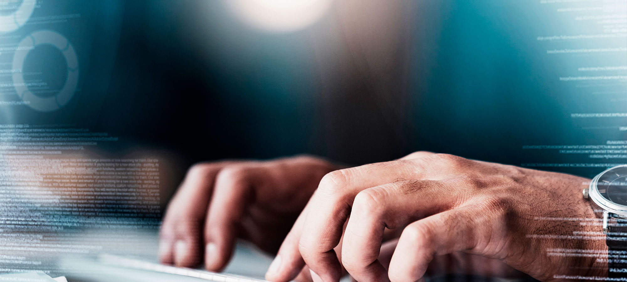 Secondary AI strategy banner