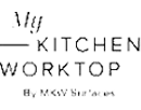 Logo MyKitchenWorktop